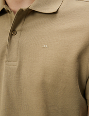 J. Lindeberg - Troy Polo shirt - polo krekli ar īsām piedurknēm - aloe - 5