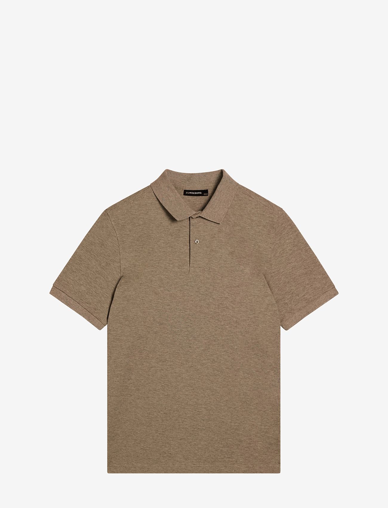 TIGER BROWN MELANGE