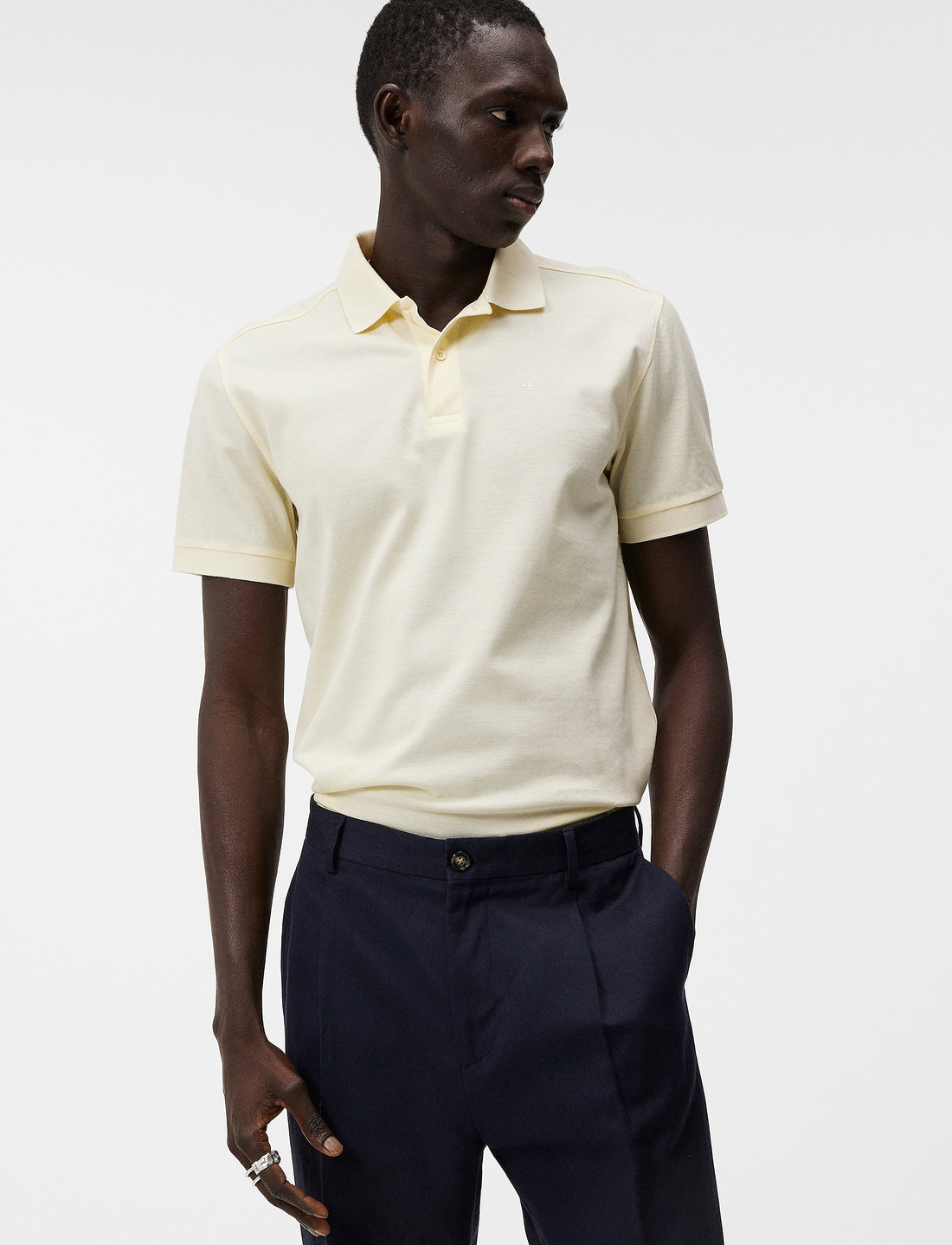 J lindeberg troy best sale