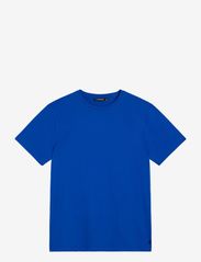 J. Lindeberg - Sid Basic T-Shirt - basic t-shirts - surf the web - 0