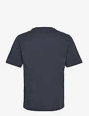 J. Lindeberg - M Logo T-shirt - korte mouwen - jl navy - 1