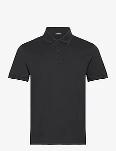 Troy Pique Polo Shirt, J. Lindeberg