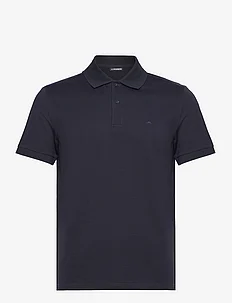 Troy Pique Polo Shirt, J. Lindeberg