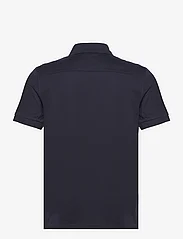 J. Lindeberg - Troy Pique Polo Shirt - nordic style - jl navy - 2