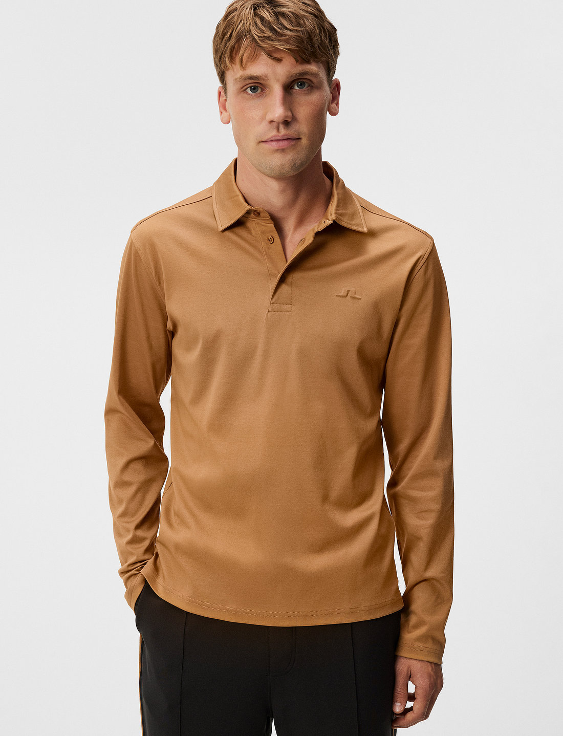 Lindeberg 2025 polo sale