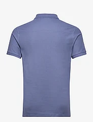J. Lindeberg - Troy Polo Shirt - nordic style - bijou blue - 1