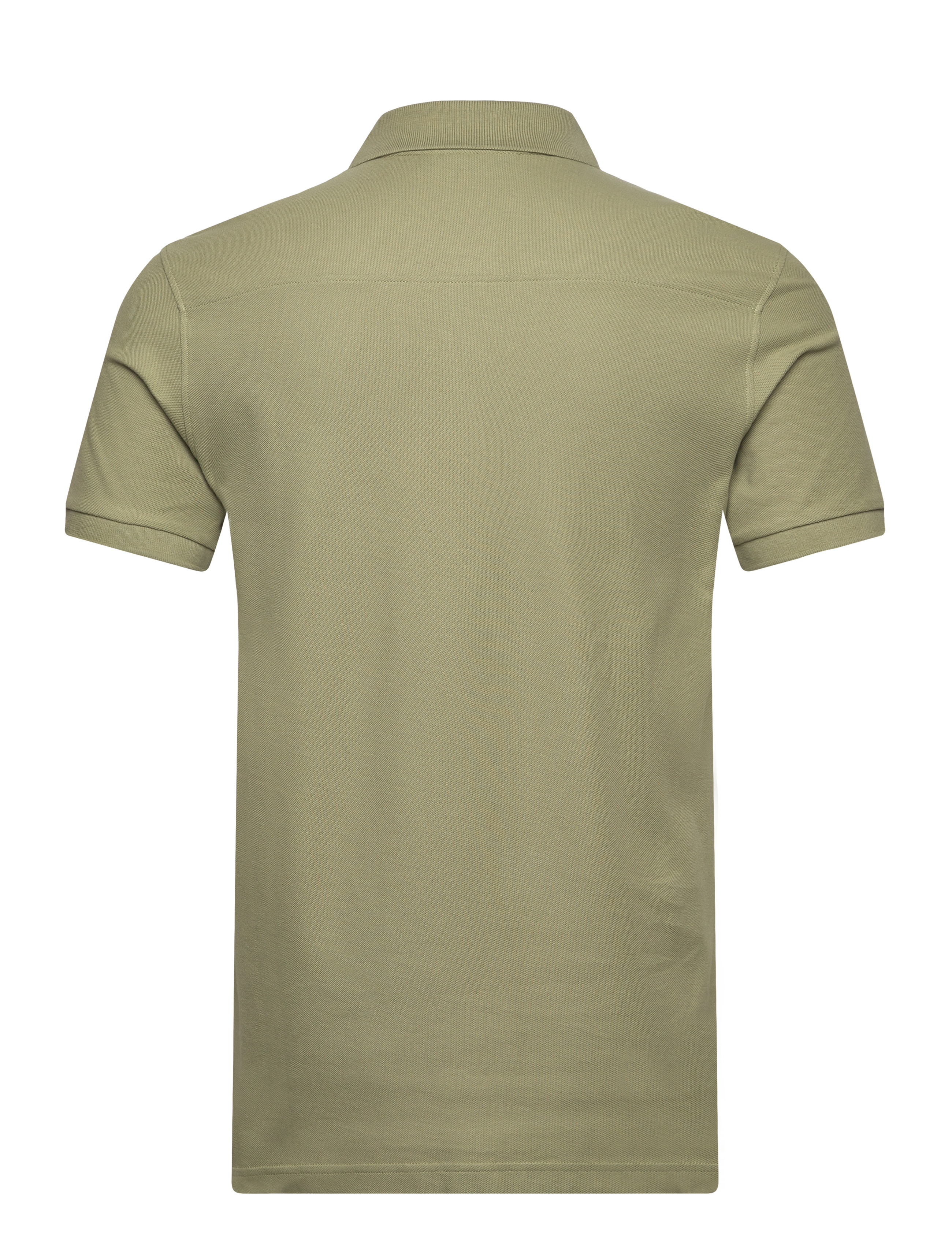 J. Lindeberg - Troy Polo Shirt - oil green - 2