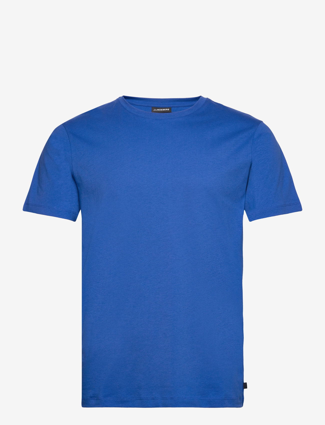 J. Lindeberg - Sid Basic T-Shirt - nautical blue - 0