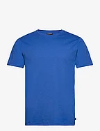 Sid Basic T-Shirt - NAUTICAL BLUE