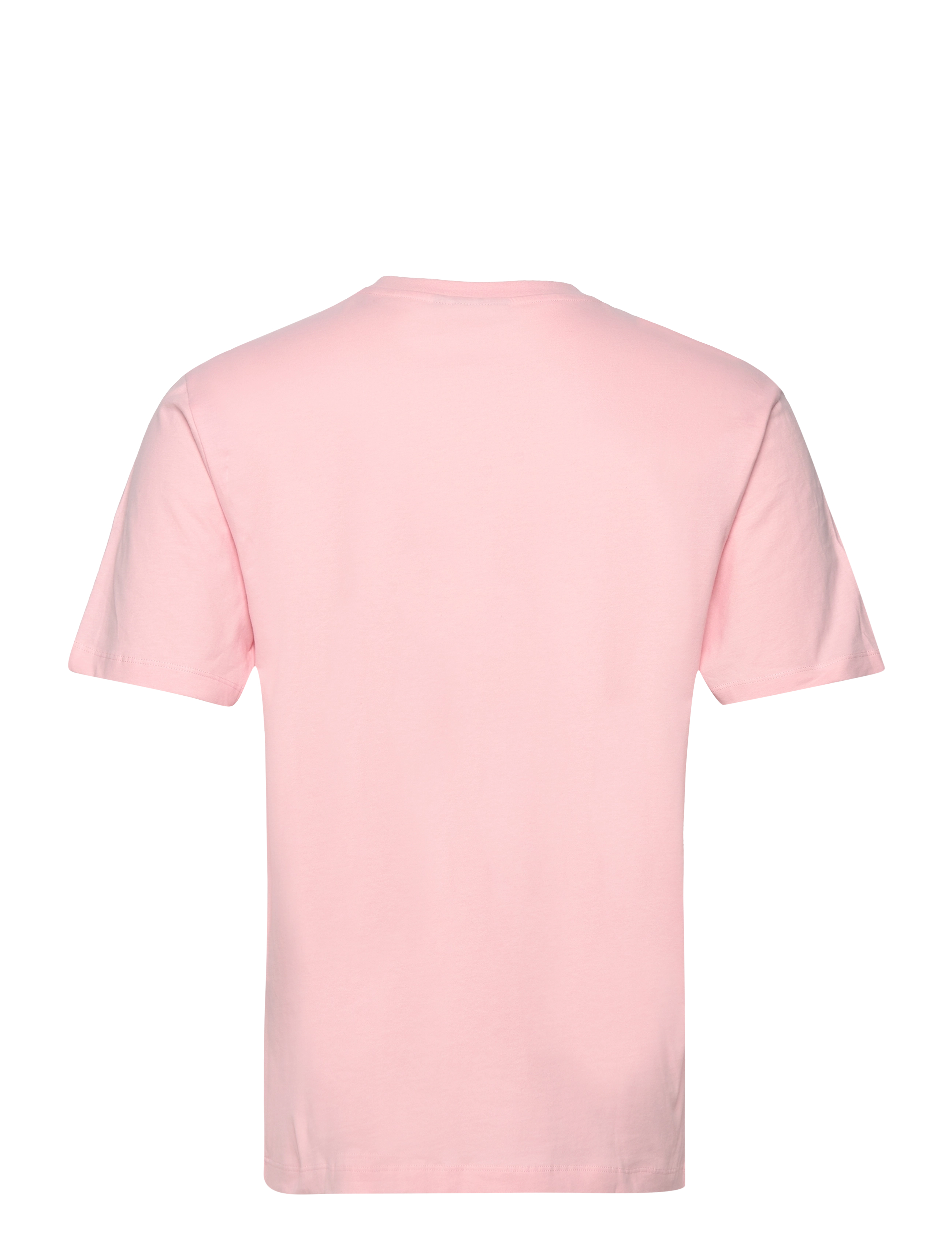 J. Lindeberg - Parcy Logo Tee - powder pink - 2
