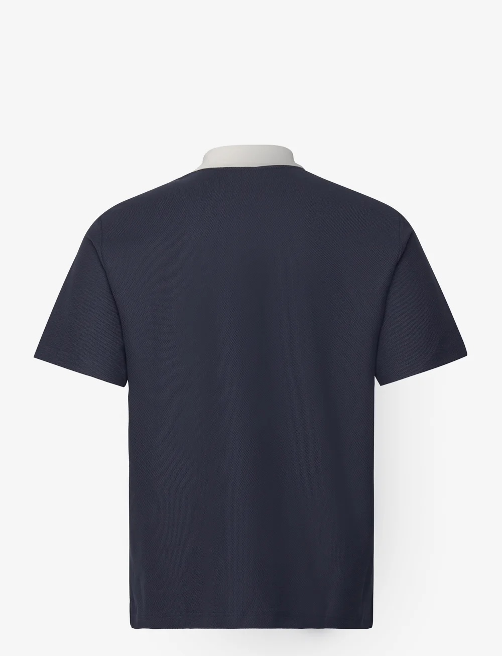 J. Lindeberg - Roland Polo Tee - kortärmade pikéer - jl navy - 2