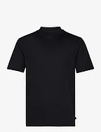 J. Lindeberg Ace Mock Neck T-shirt (JLEFMJT11598) - Short J. Lindeberg Ace Mock Neck T-shirt (JLEFMJT11598) - Short
