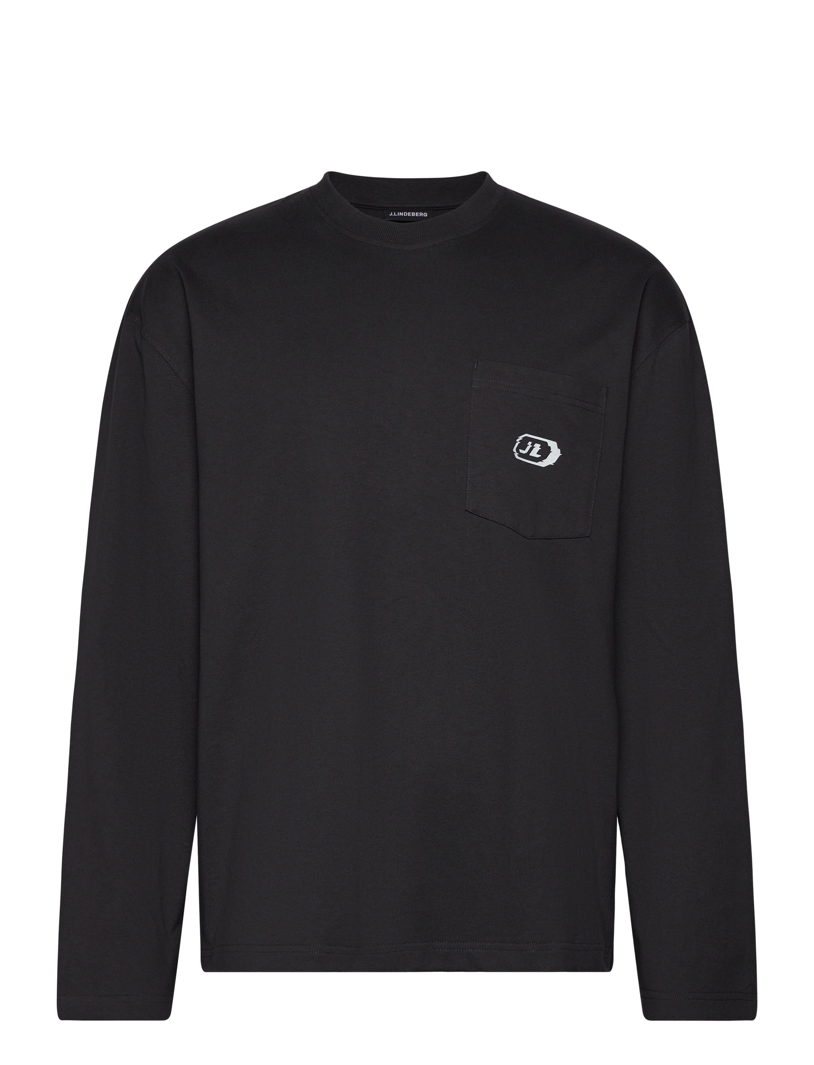 WASHED BLACK