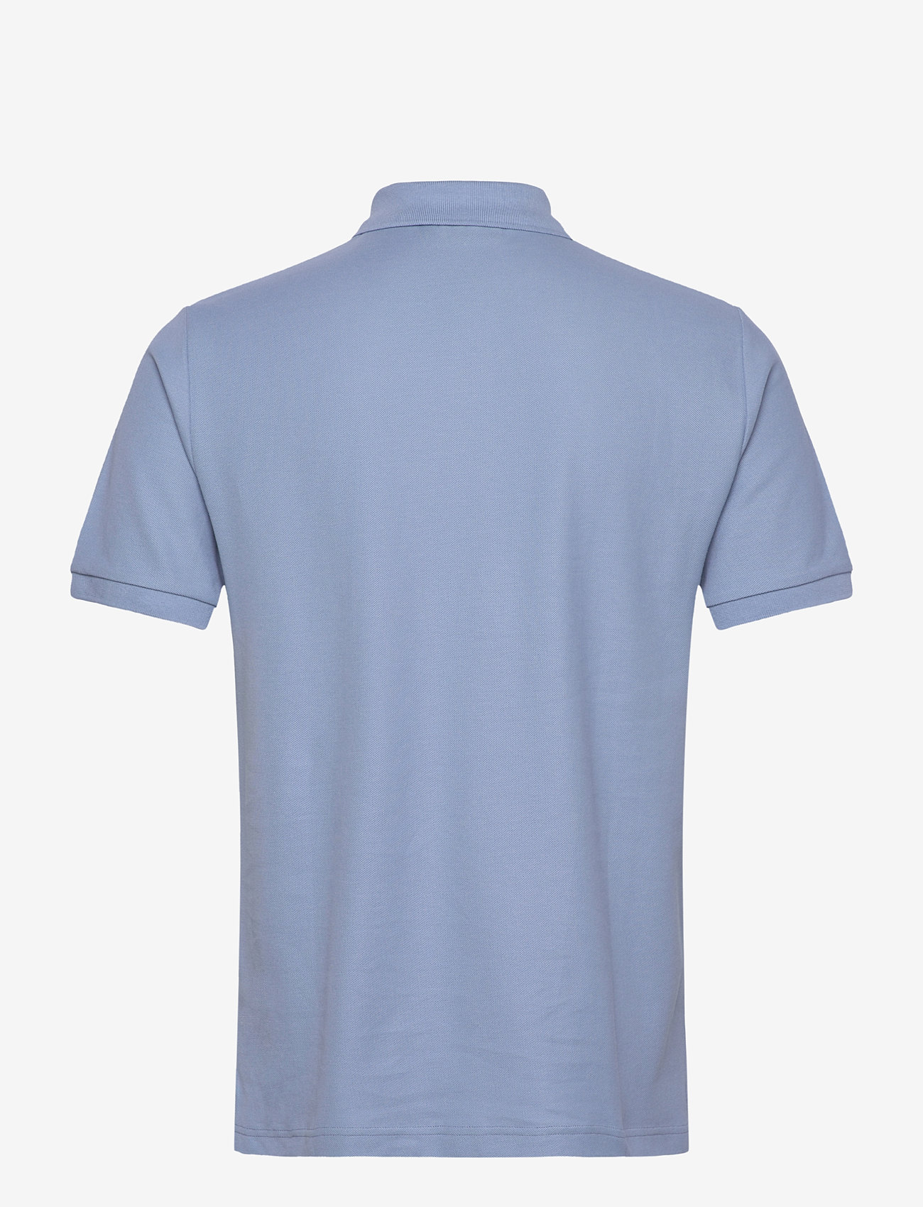 J. Lindeberg - Rudy slim Polo Pique - rain washed - 2