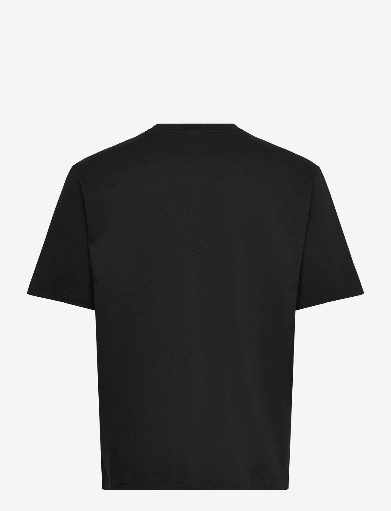 J. Lindeberg - Hale Heavy Logo T-shirt - black - 2