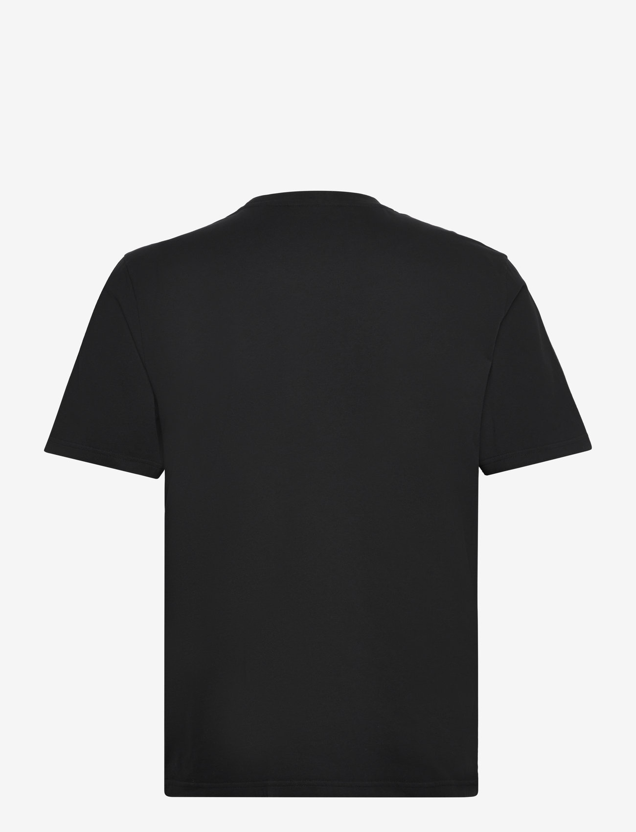 J. Lindeberg - Parcy Logo Tee - kurzärmelig - black - 2