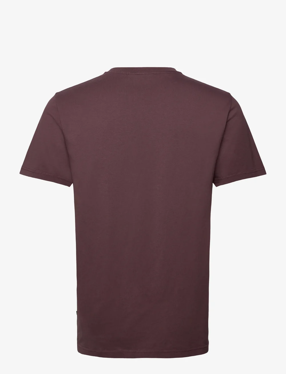 J. Lindeberg - Sid Basic T-Shirt - lühikeste varrukatega t-särgid - huckleberry - 2
