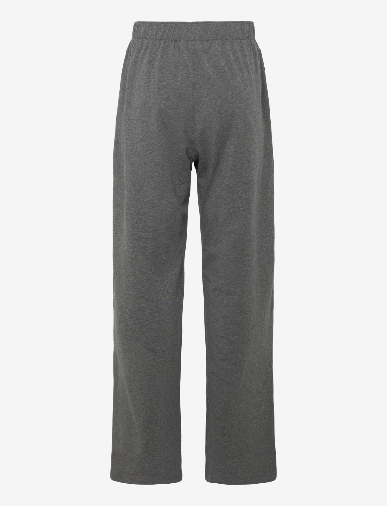 J. Lindeberg - Pierce Pyjama Set - nattkläder - dark grey melange - 4