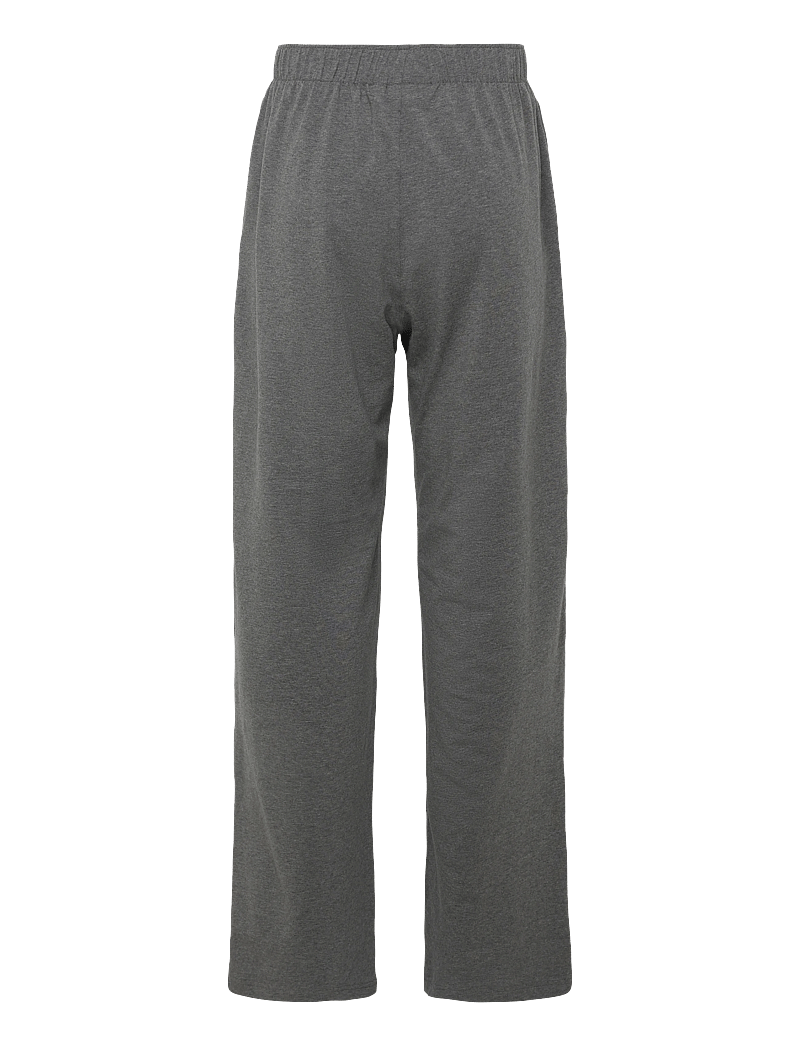 J. Lindeberg - Pierce Pyjama Set - nattkläder - dark grey melange - 4