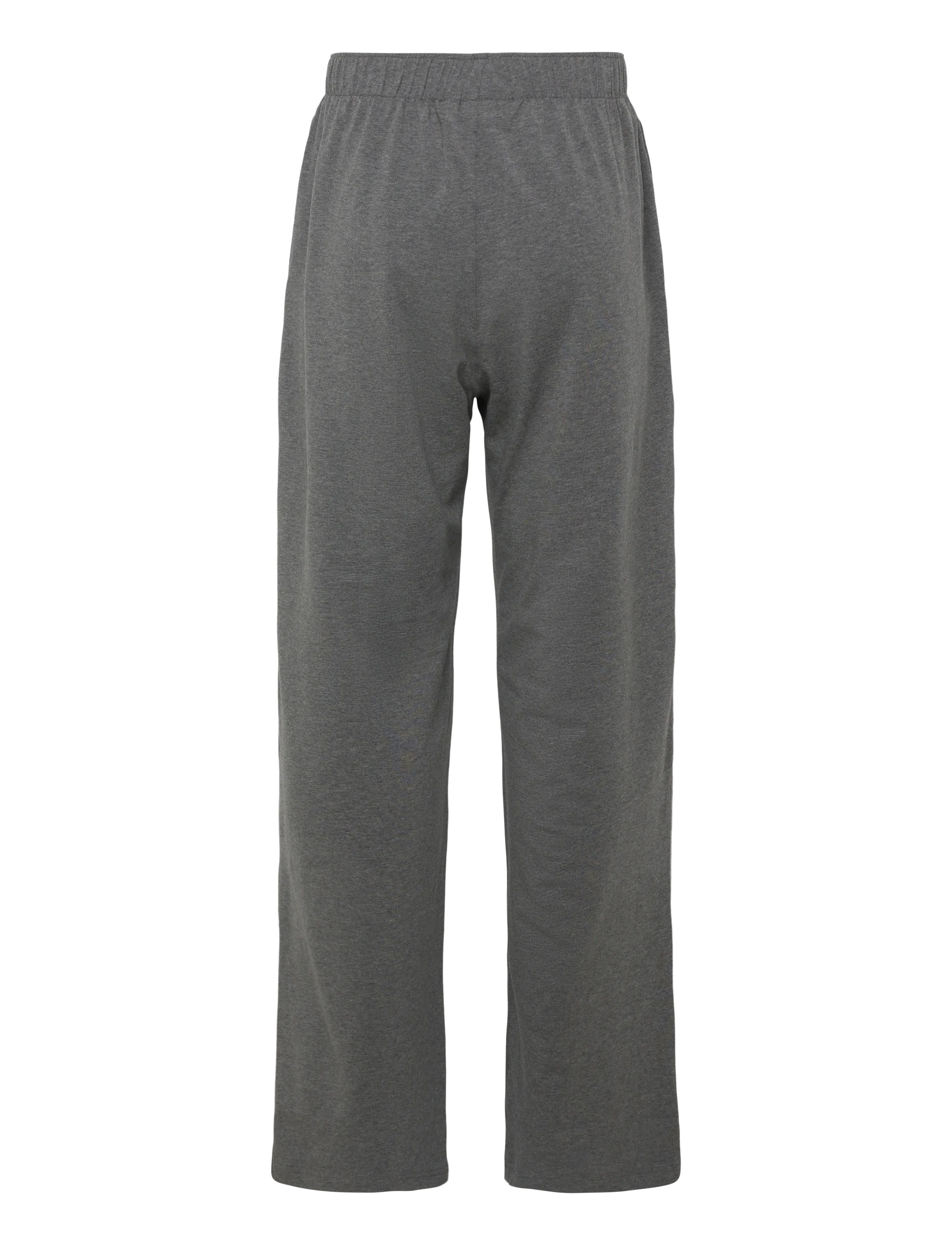 J. Lindeberg - Pierce Pyjama Set - dark grey melange - 4