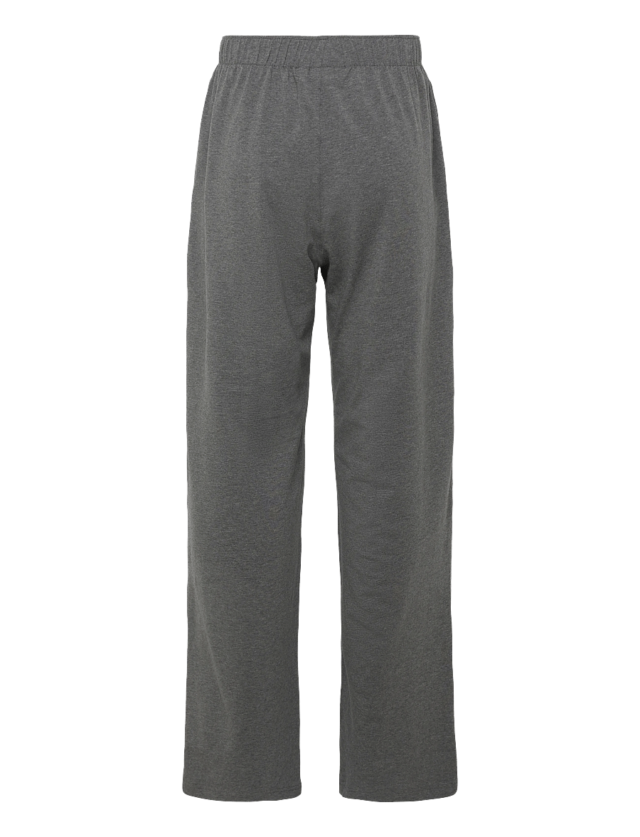J. Lindeberg - Pierce Pyjama Set - dark grey melange - 4