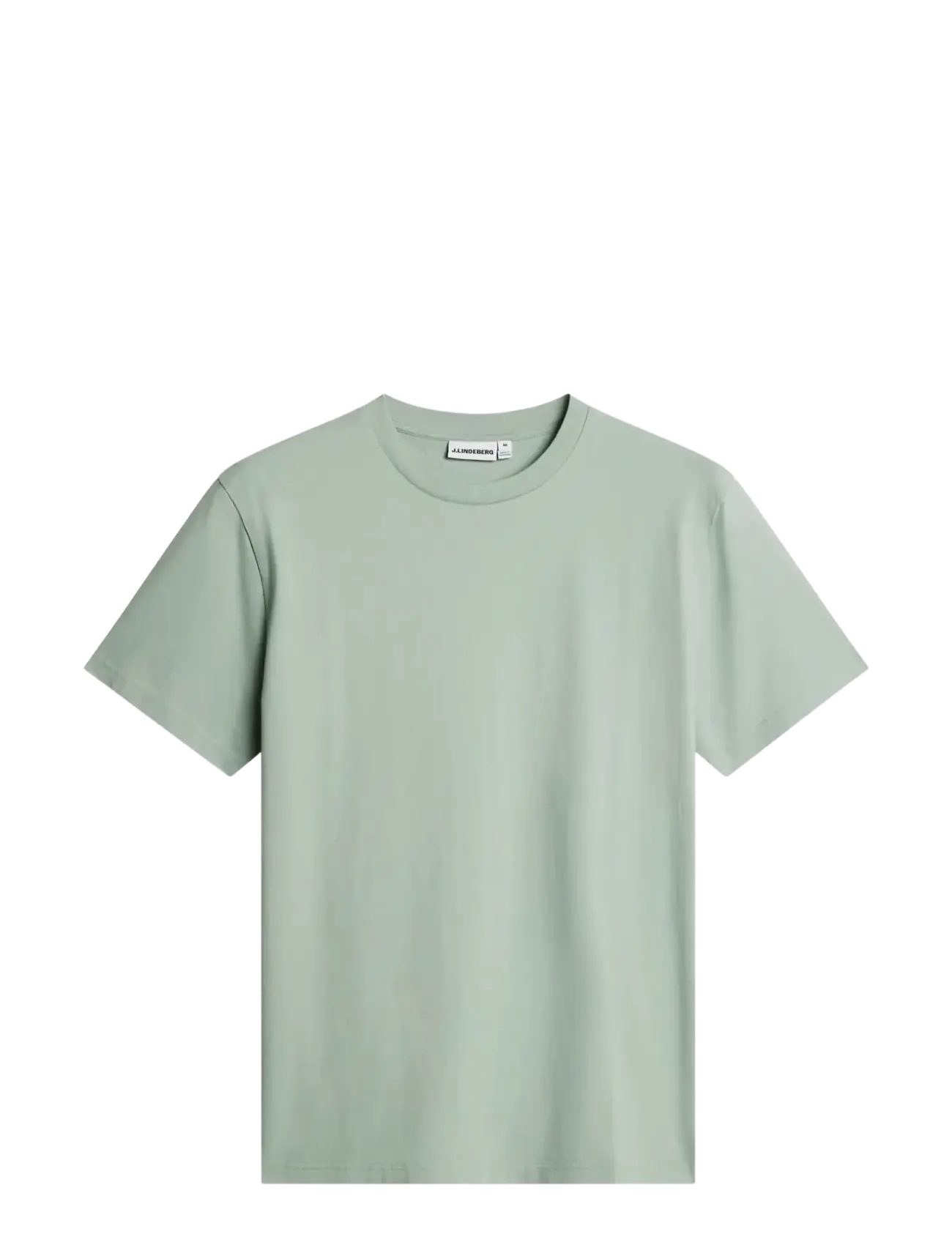 Sid Basic T-Shirt - JADEITE