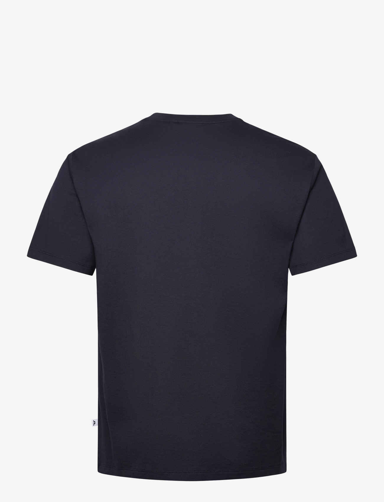 J. Lindeberg - Sid Basic T-Shirt - t-shirts - jl navy - 2
