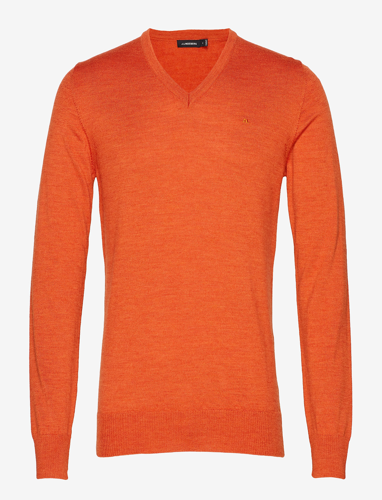 DARK ORANGE