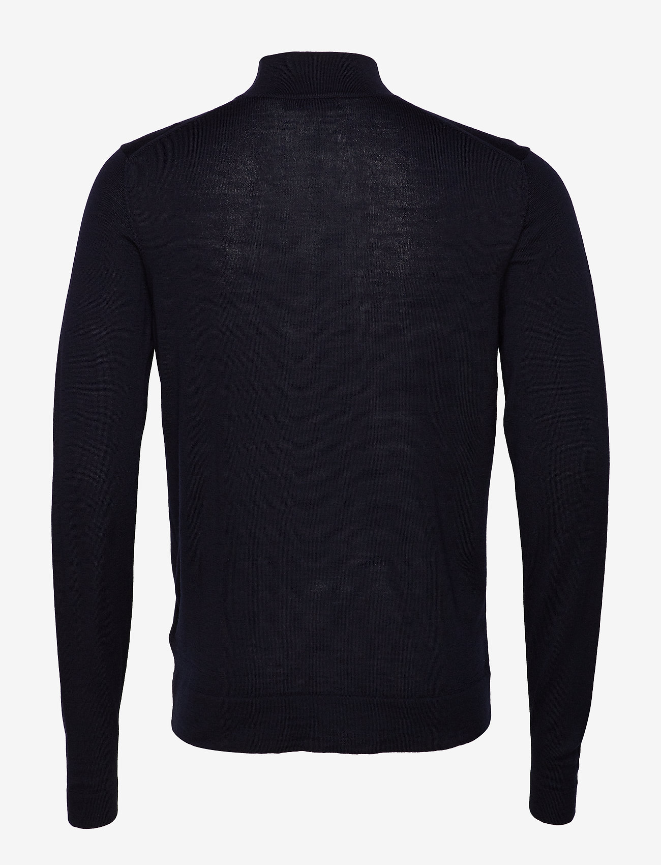 J. Lindeberg - Newman Turtle-Perfect Merino - jl navy - 1