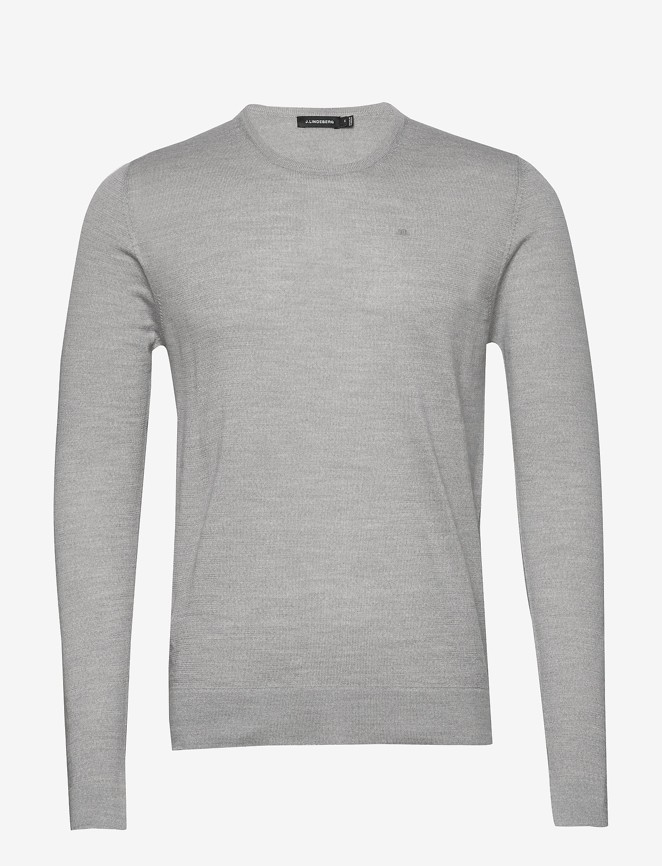 GREY MELANGE