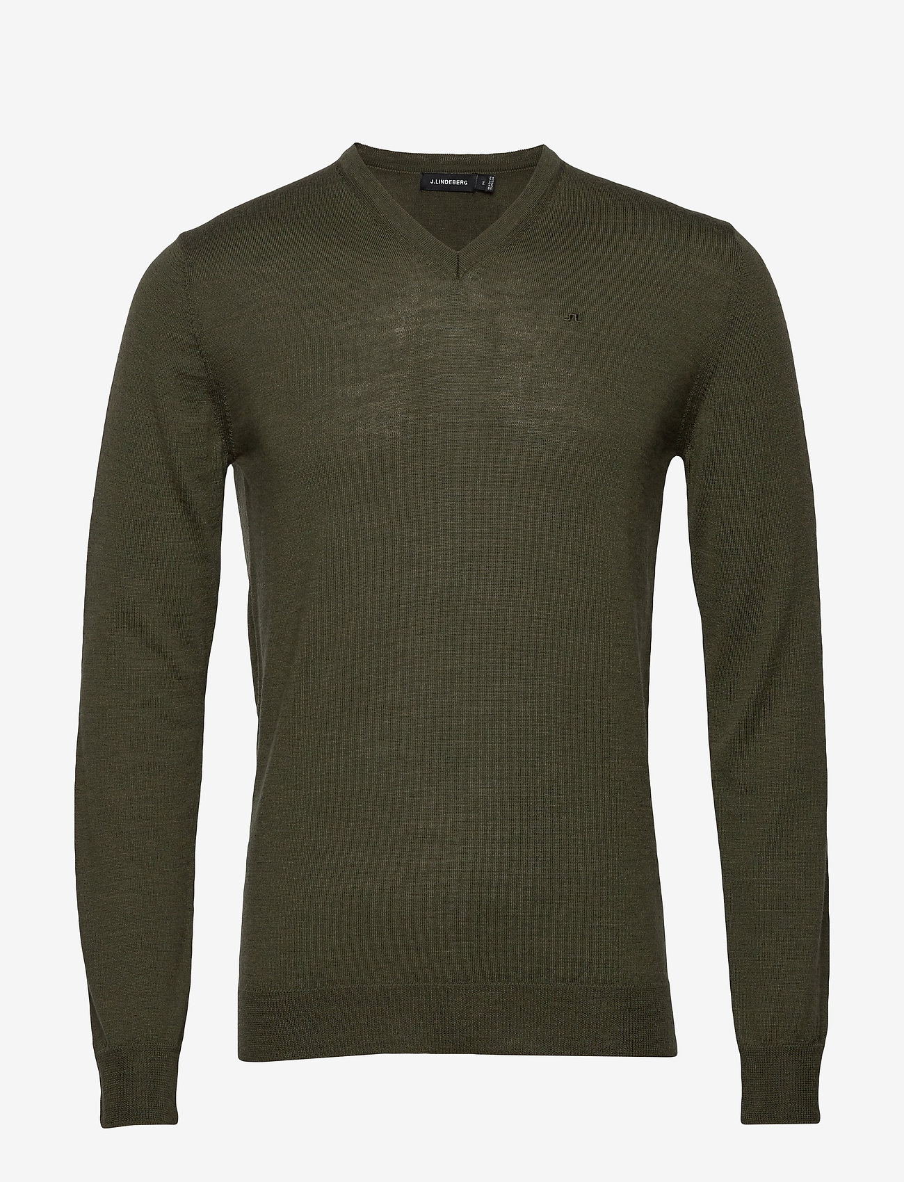 COVERT GREEN