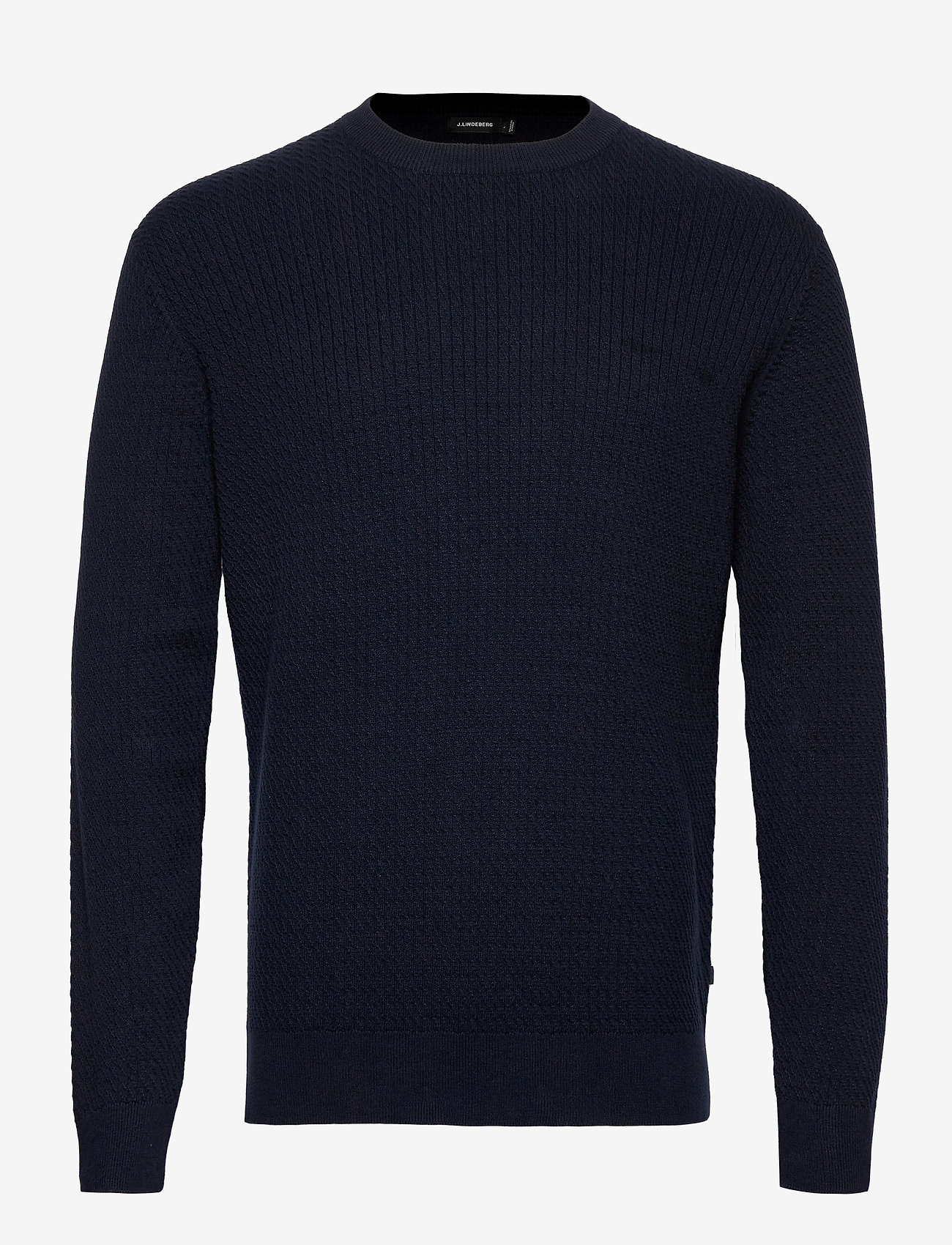 J. Lindeberg - Andy-Semi Structure - jl navy - 0