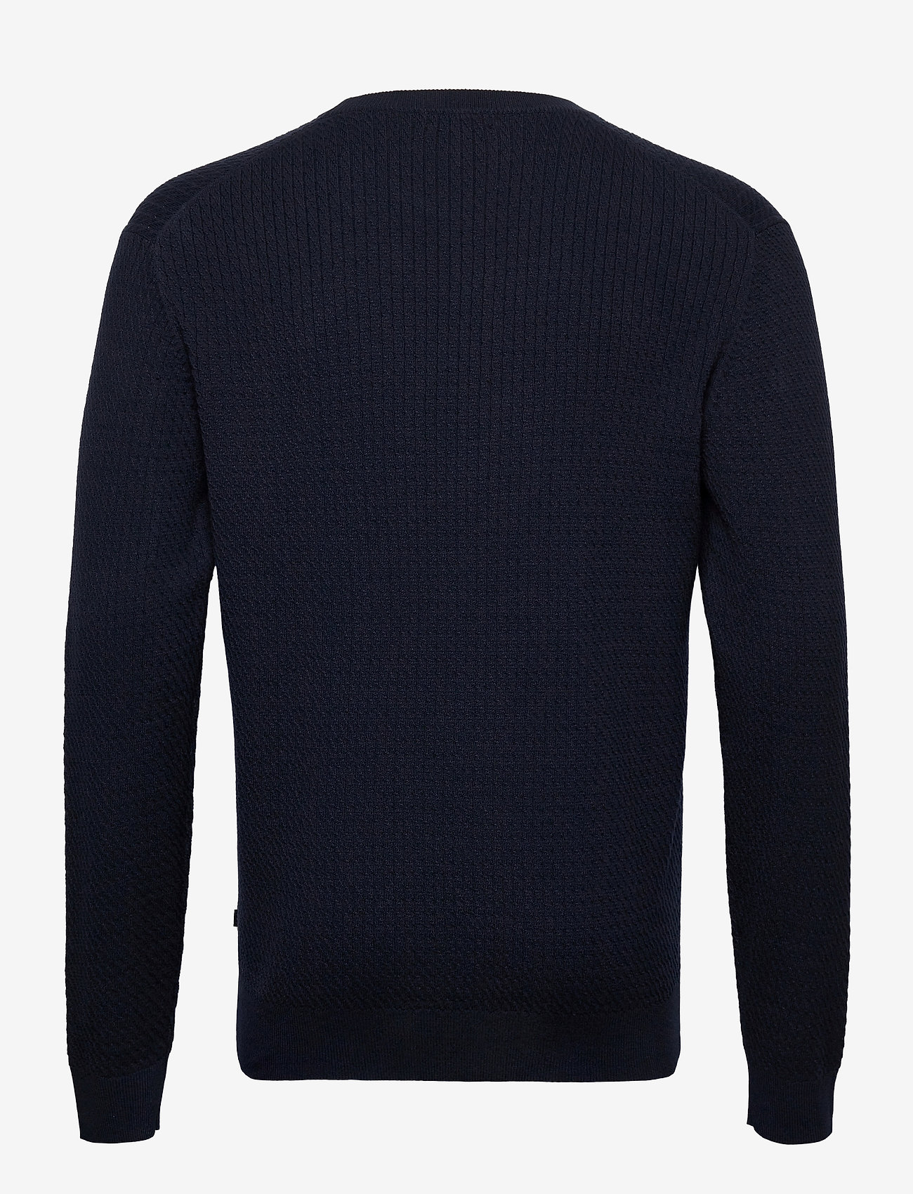J. Lindeberg - Andy-Semi Structure - jl navy - 1