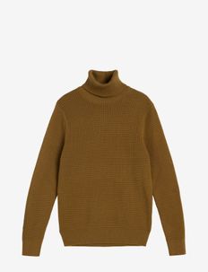 Olivero Turtle Sweater, J. Lindeberg
