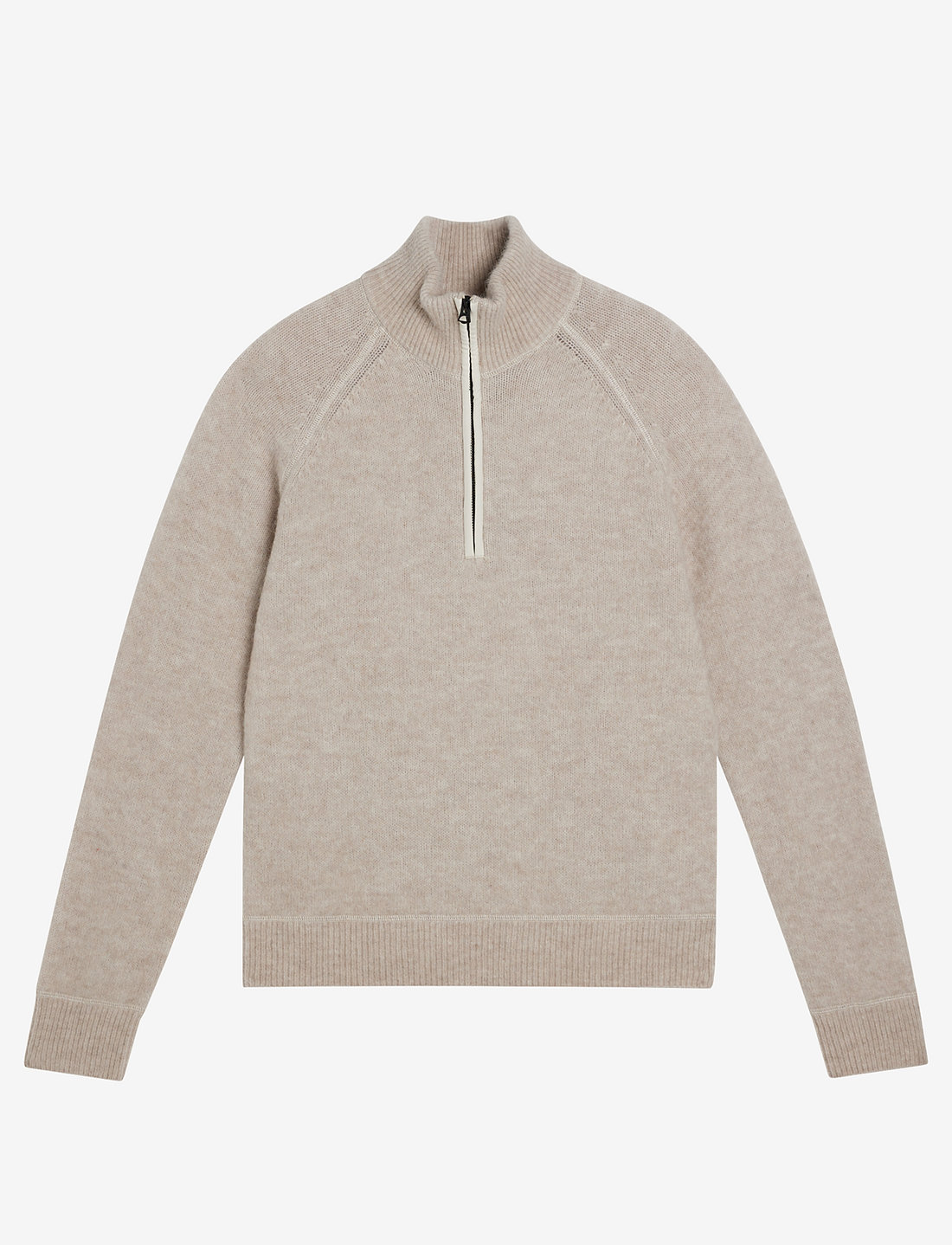 J lindeberg zip clearance sweater