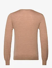 J. Lindeberg - Lyle Light Merino Sweater - nordisk style - batique khaki - 2