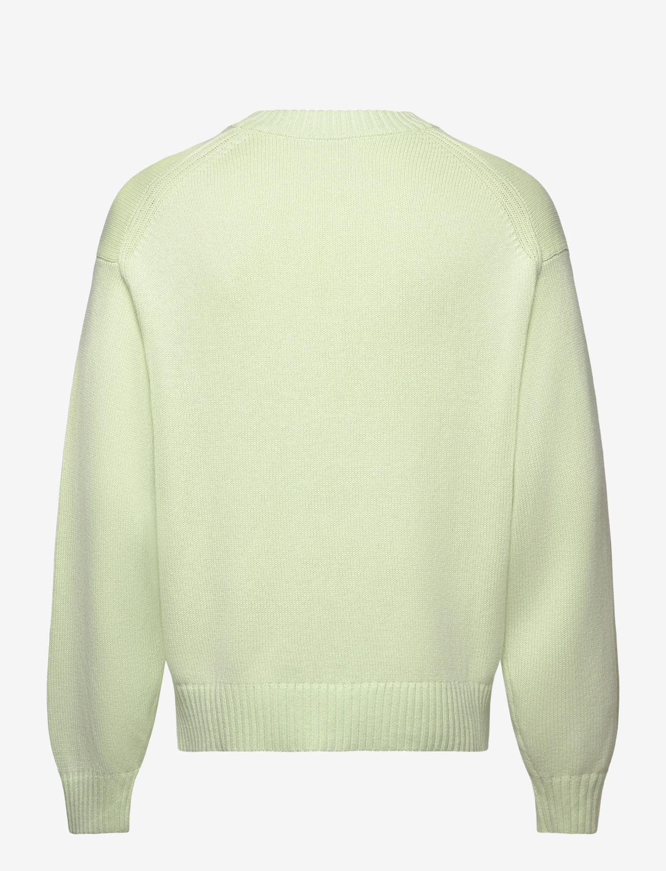 J. Lindeberg - Eddy Cotton Wool Crew Neck - rundhals - ambrosia - 2