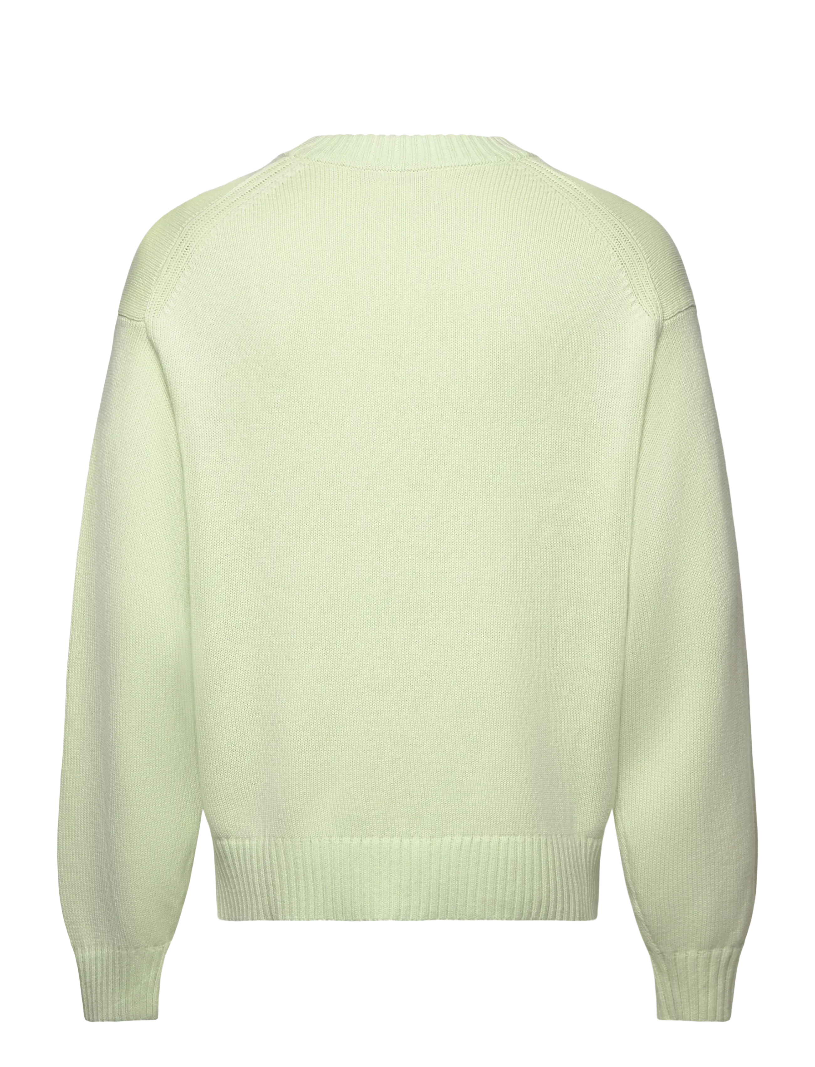 J. Lindeberg - Eddy Cotton Wool Crew Neck - rund hals - ambrosia - 2