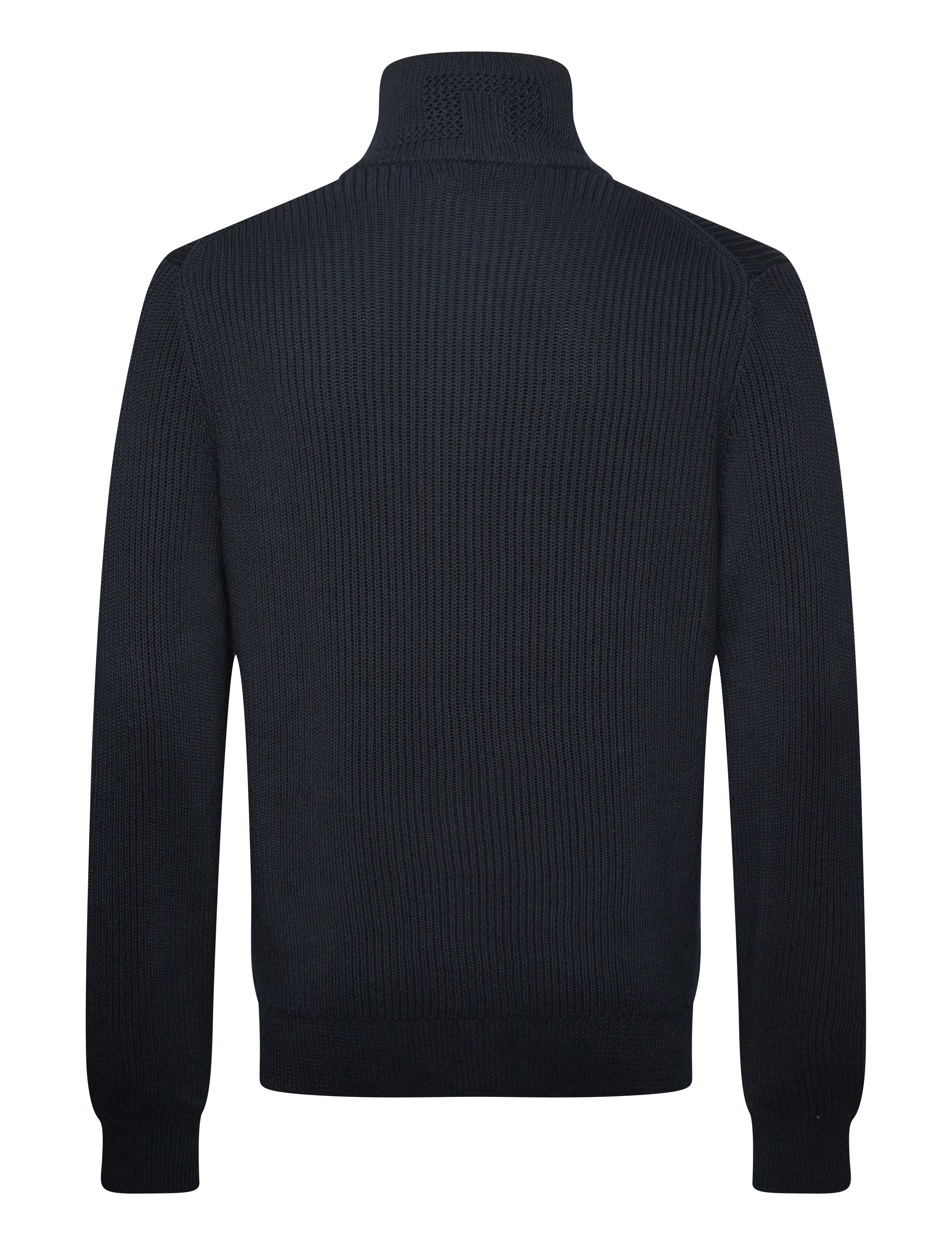 J. Lindeberg - Alexis Full Zip Cardigan - jl navy - 2