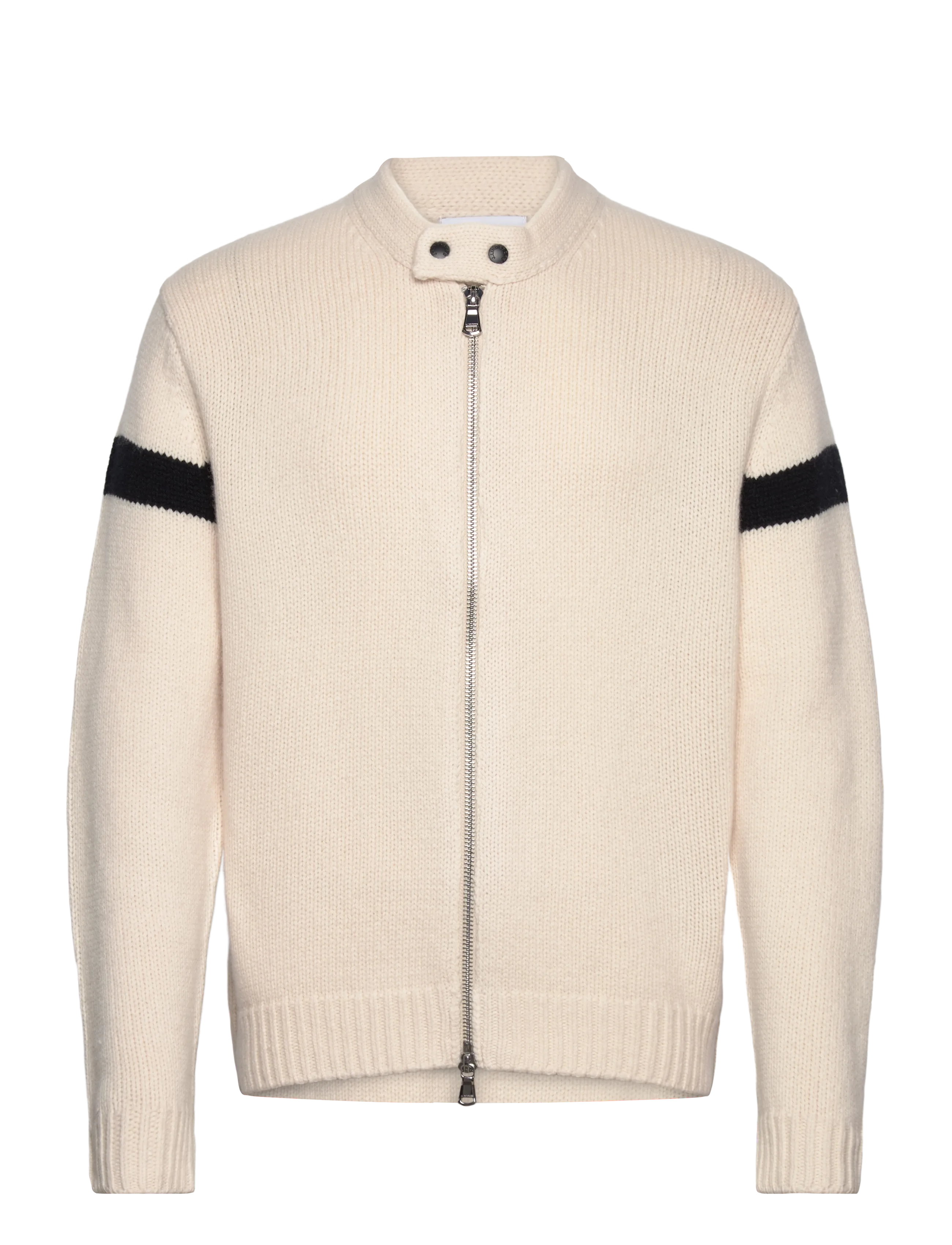 J. Lindeberg - Kessler Biker Zip