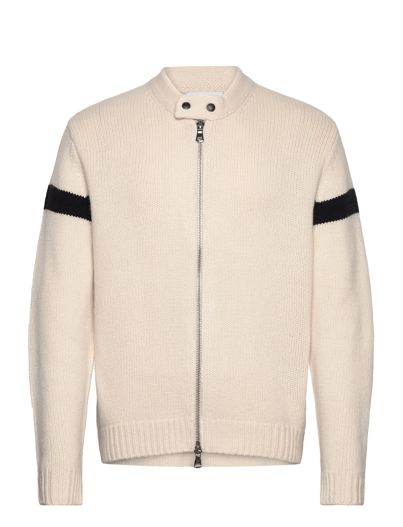 J. Lindeberg - Kessler Biker Zip