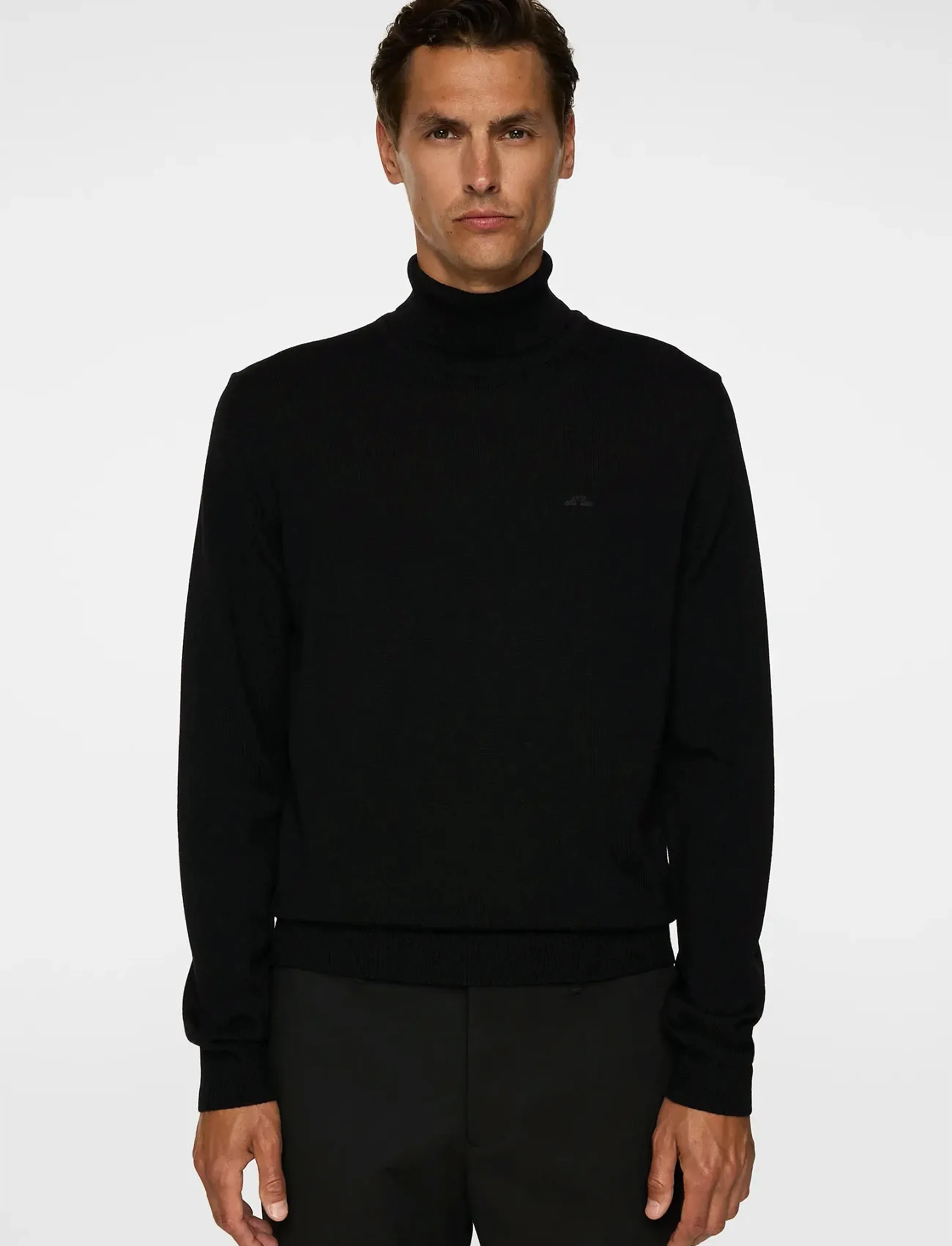 Kaden Merino Turtle Neck