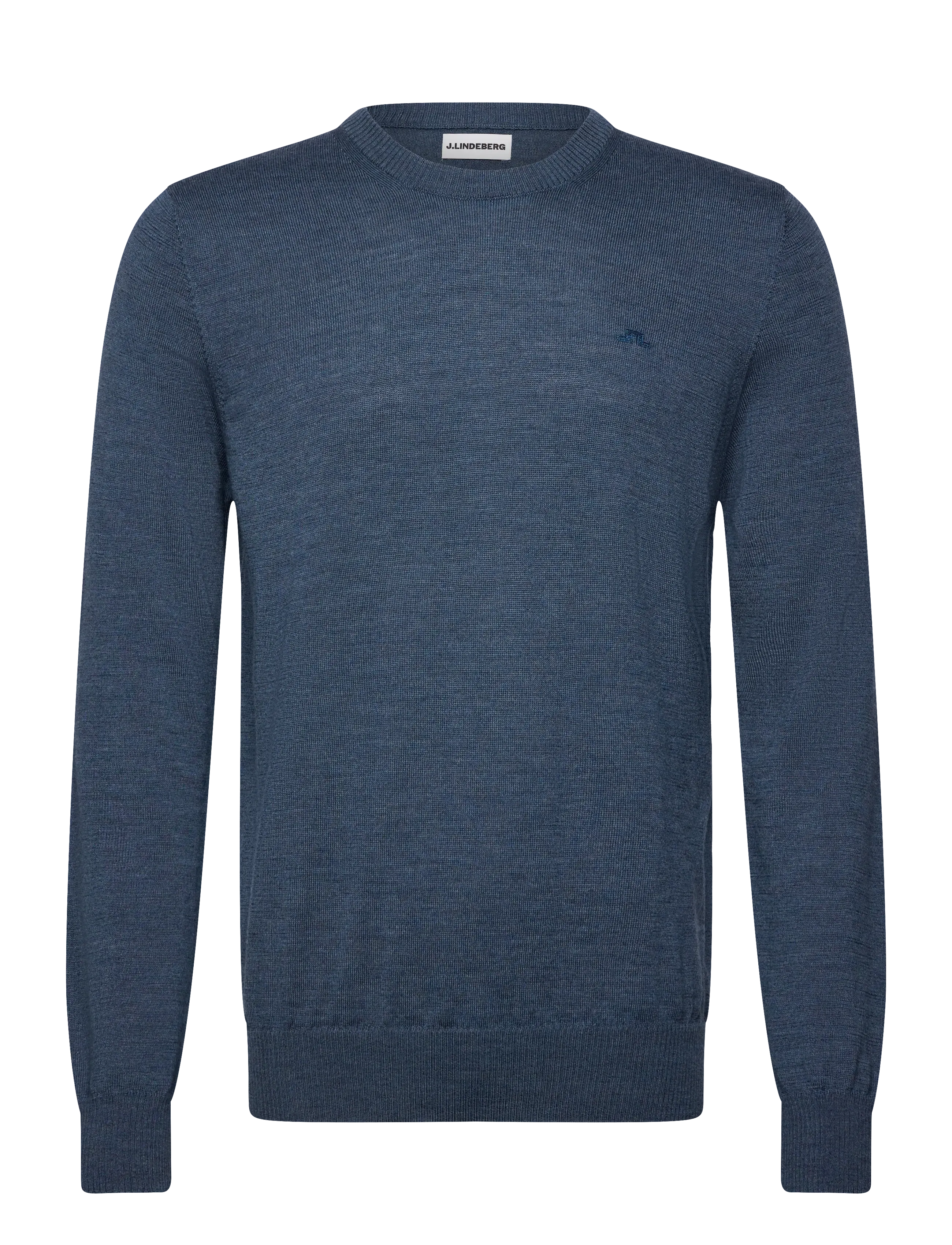 VINTAGE INDIGO MELANGE