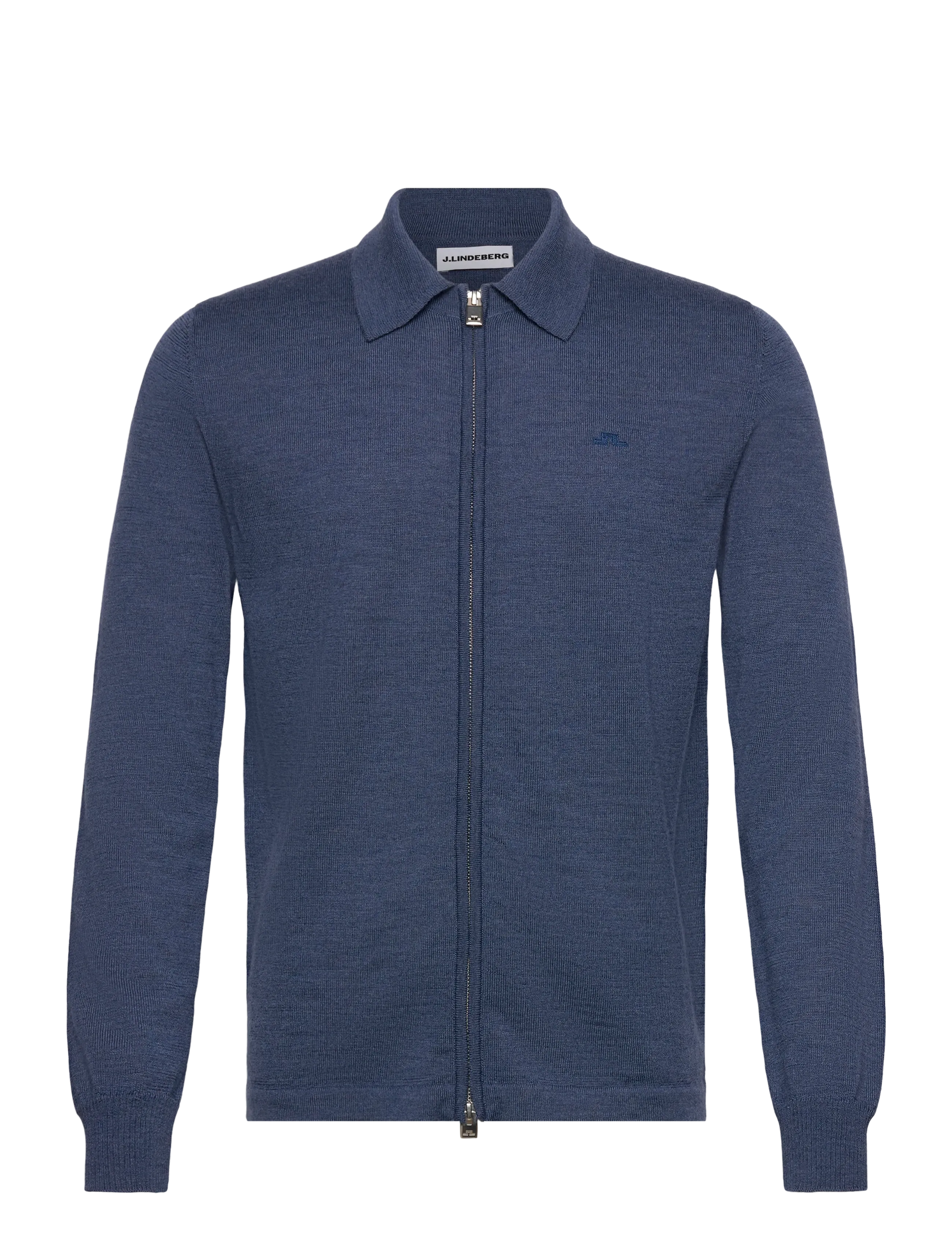 VINTAGE INDIGO MELANGE
