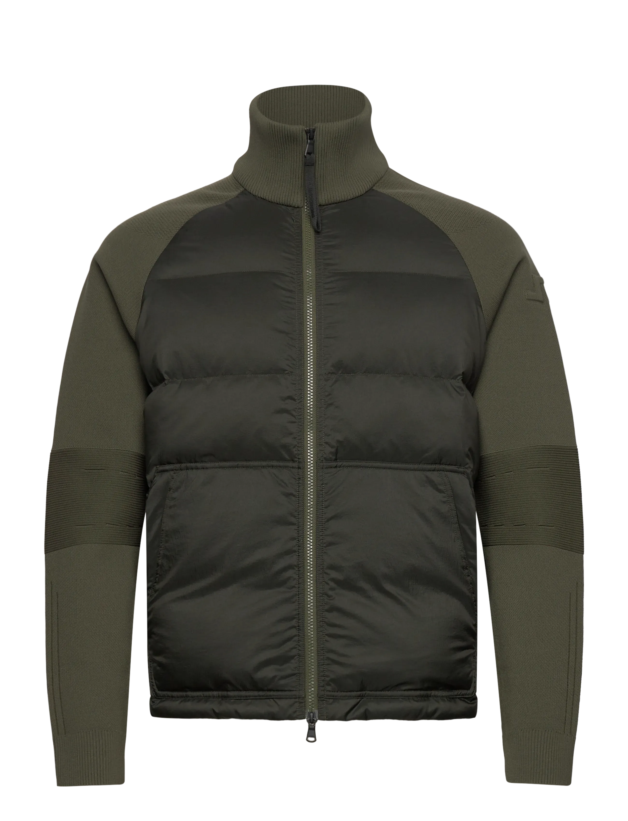FOREST GREEN