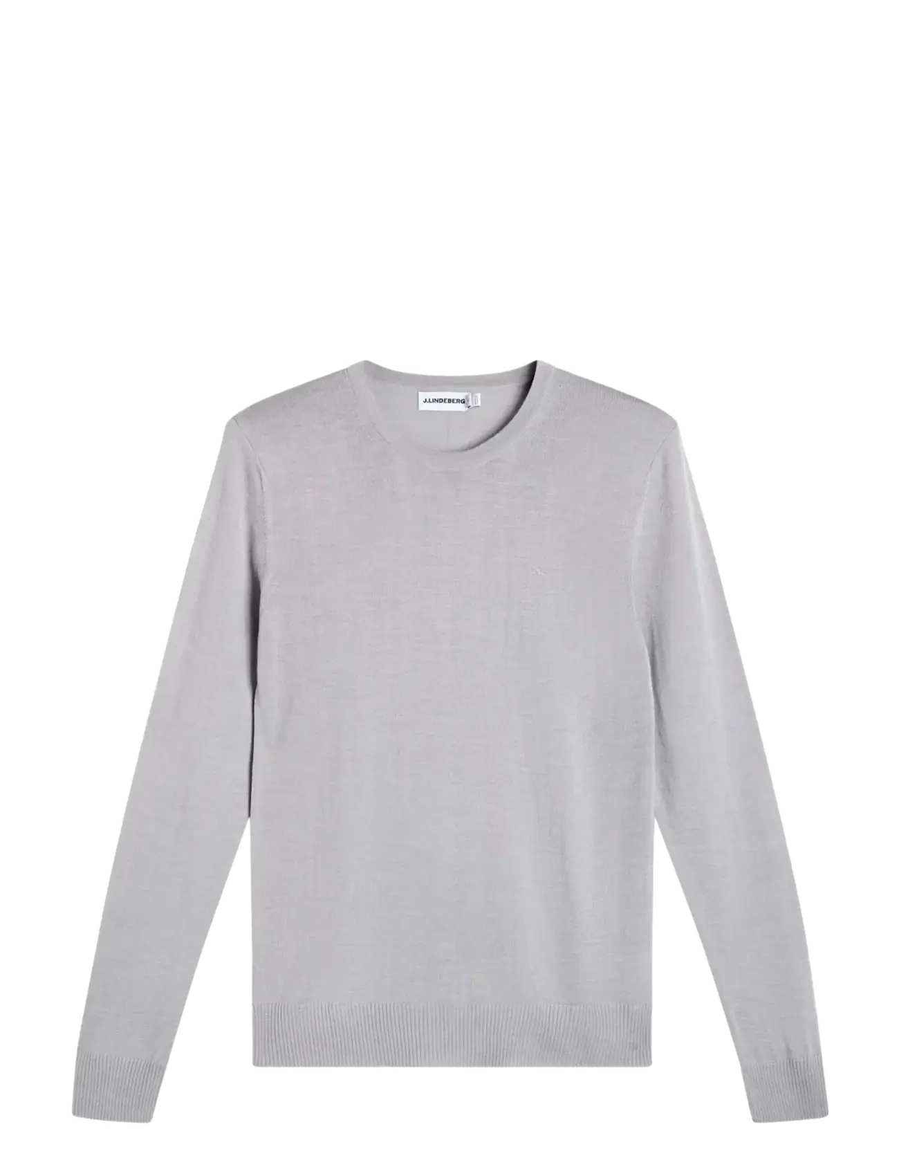 MID GREY MELANGE