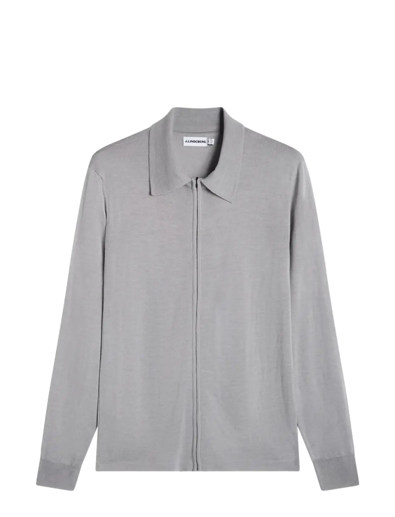 MID GREY MELANGE