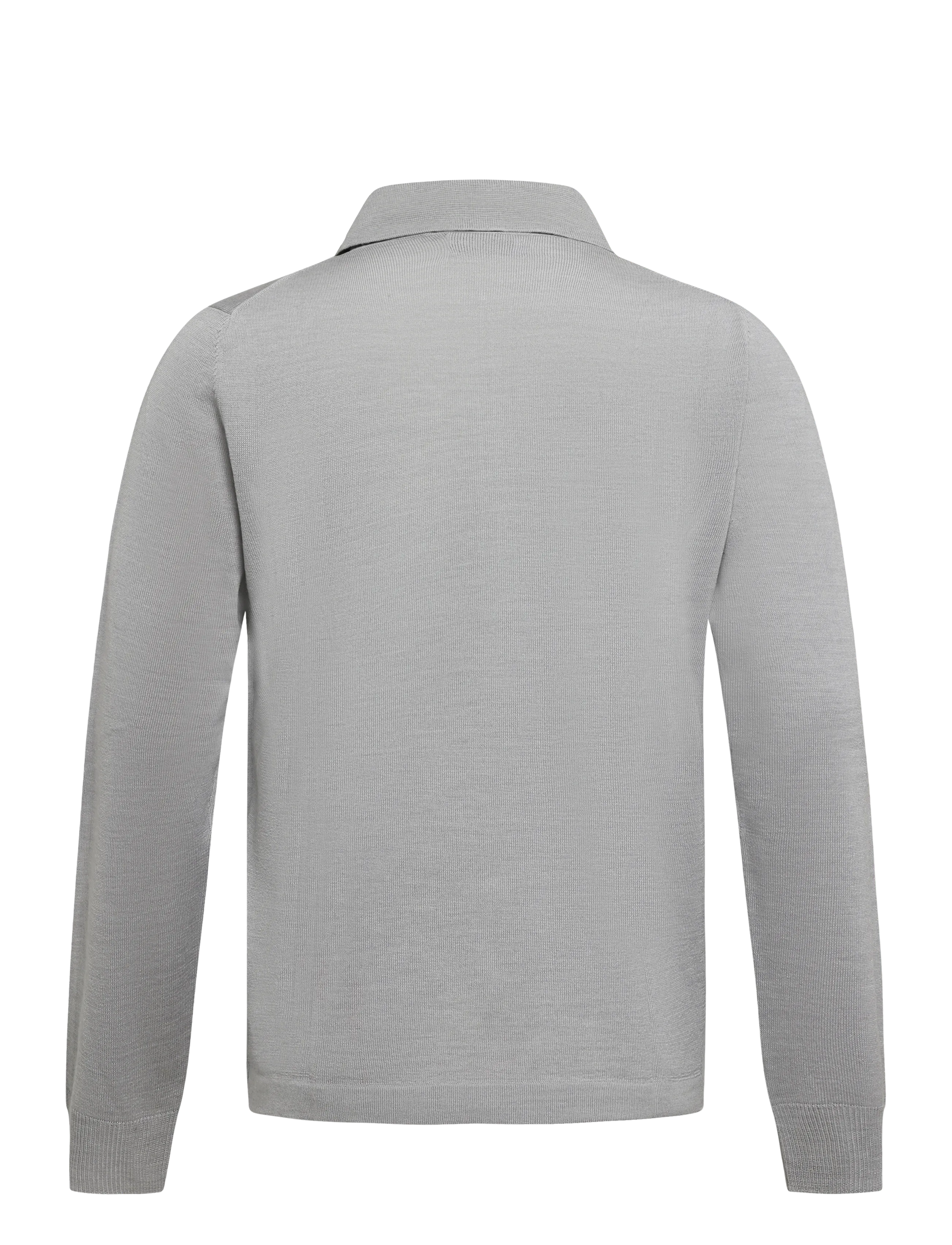 J. Lindeberg M Merino Full Zip koftor & cardigans herr – bild 2