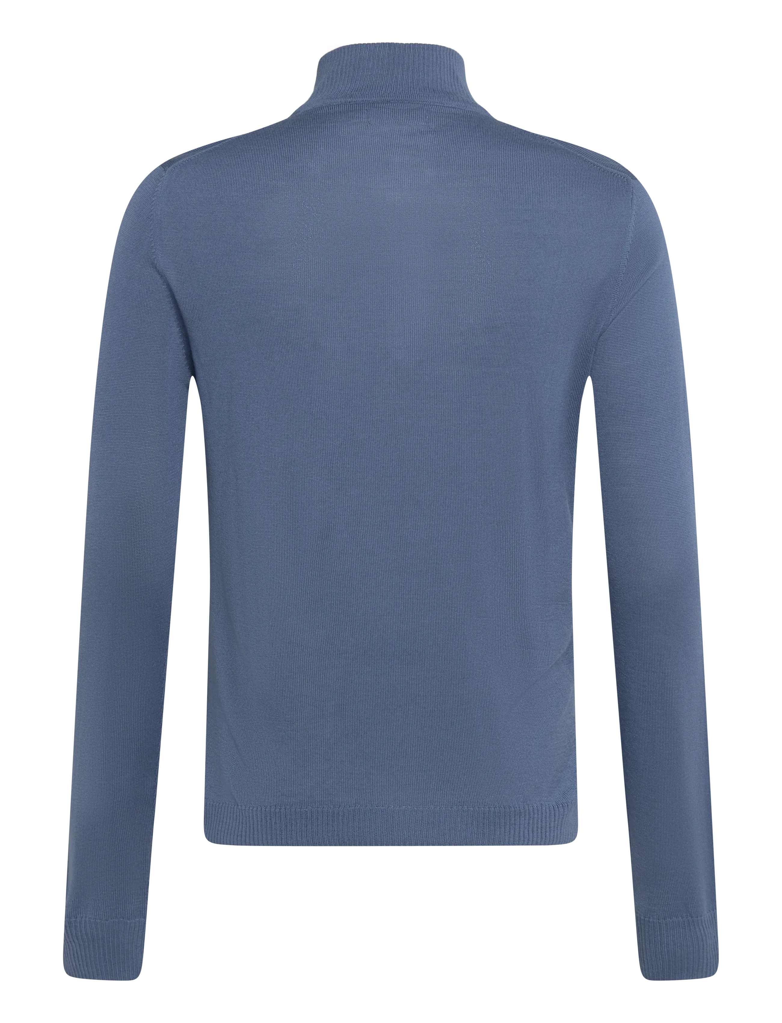 J. Lindeberg M Merino Blend Half Zip tröjor herr – bild 2