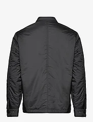 J. Lindeberg - Nile Overshirt - Õhukesed jakid - black - 2